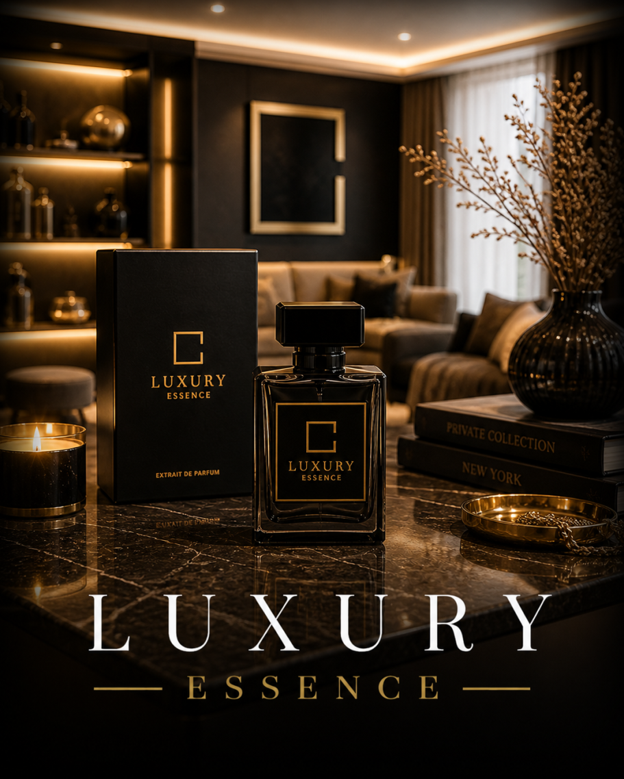 luxury essence
